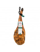 Iberian Cebo de Campo Shoulder med kvalitet och till bästa pris med delijamon
