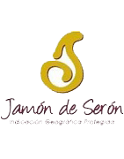 Serrano Schinken aus Seron IGP Jamon Serrano kaufen