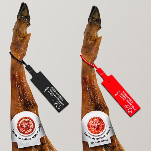 comprar jamón de bellota