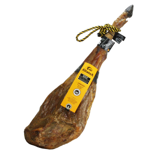 Jamón de Bellota 100% Ibérico DOP Summun Jabugo Altanza