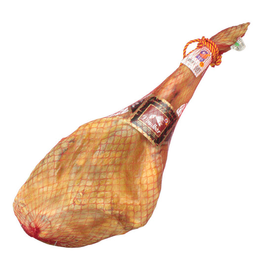 Teruel Serrano Ham D.O.P. Pinalbaras