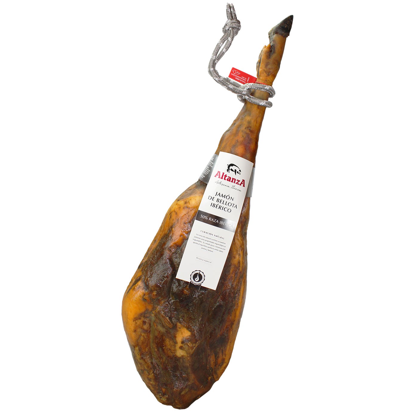 Jamón Ibérico Bellota Jabugo Altanza Jamón Ibérico de Bellota Jamones de Jabugo Altanza