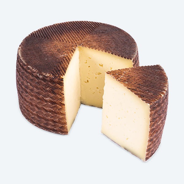 Queso de Oveja Semicurado COVAP 2,5 Kg