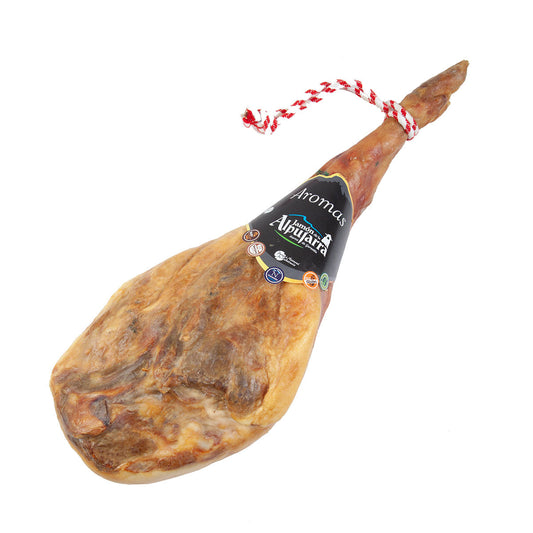 Jamón Serrano Reserva Aromas de la Alpujarra