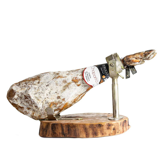 Jamón de Bellota 100% Ibérico DOP Jabugo de Huelva