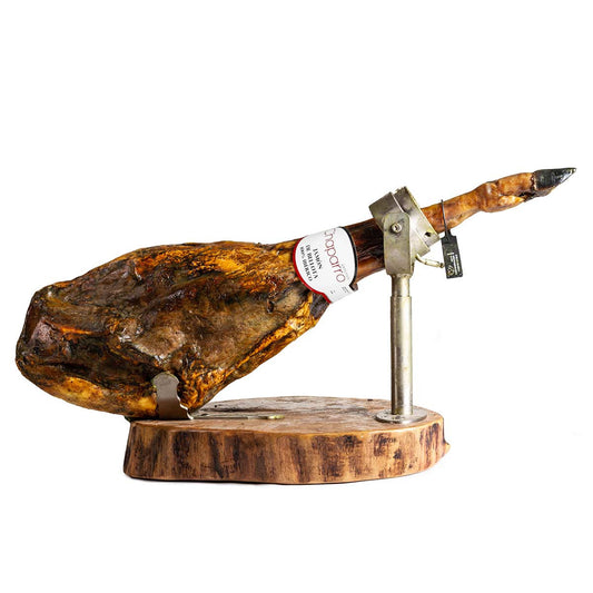 Jamón de Bellota 100% Ibérico de Huelva