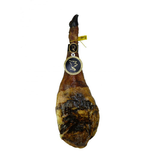 Gran Reserva Épaule Cebo Huelva JamonRey