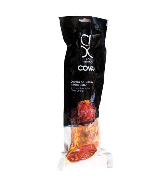 Chorizo ​​iberico di ghiande ad alta espressione COVAP