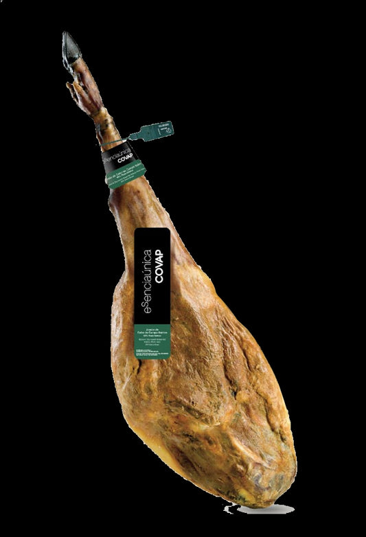 Jamón Ibérico Cebo Campo COVAP Jamón Ibérico de Cebo COVAP