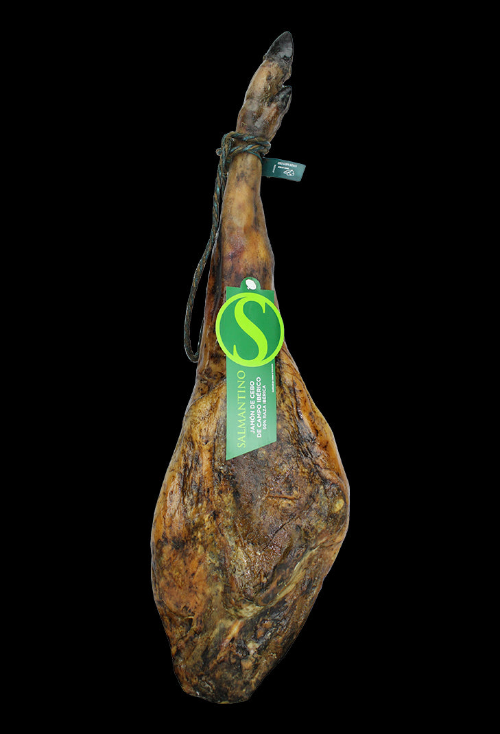 Jamón Ibérico Cebo Campo Salmantino Jamón Ibérico de Cebo