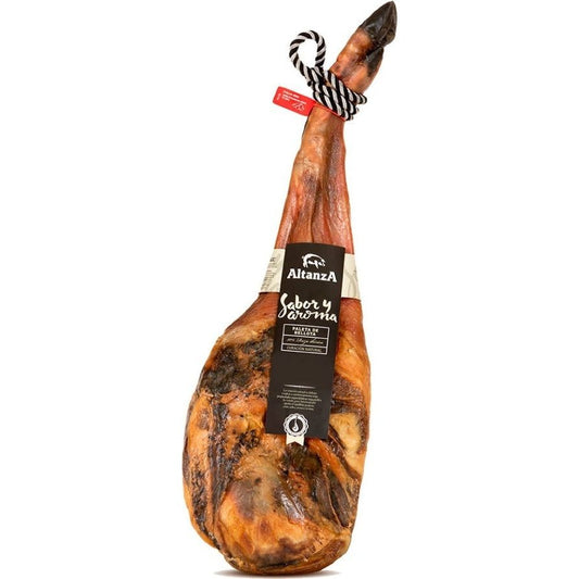 Paletilla de Bellota 50% Ibérico Altanza Jabugo Altanza