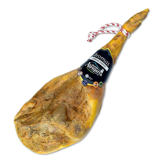 Jamón Duroc Gran Reserva Serrano Aromas de la Alpujarra Aromas de la Alpujarra