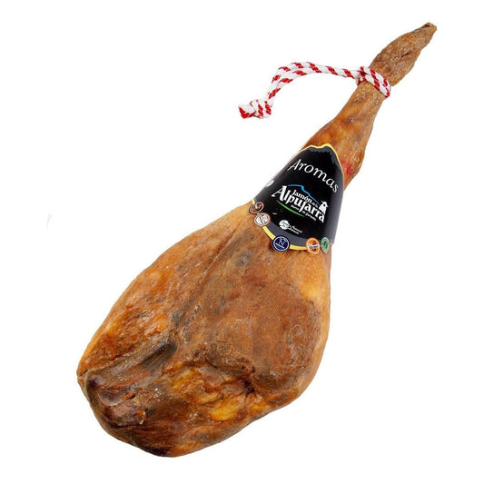 Jamón Serrano Gran Reserva Aromas de la Alpujarra Aromas de la Alpujarra