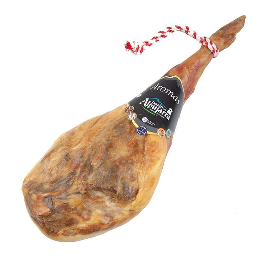 Jamón Serrano Reserva Aromas de la Alpujarra Aromas de la Alpujarra