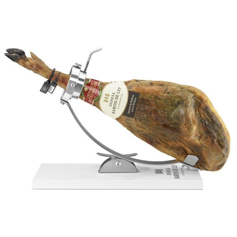 Jamón de Bellota 100% Ibérico D.O. Dehesa de Extremadura Barón de Ley Barón de Ley