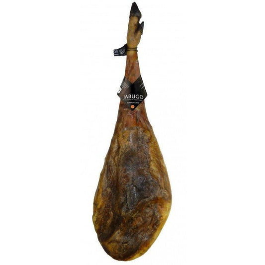 Jamón de Bellota 100% Ibérico DOP Jabugo Summum Jamones Lazo JamonRey