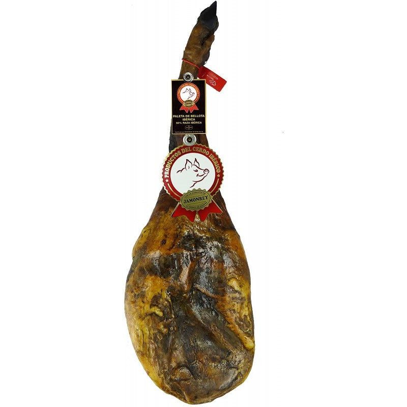 Paleta de Bellota 50% ibérica Jamonrey Huelva JamonRey