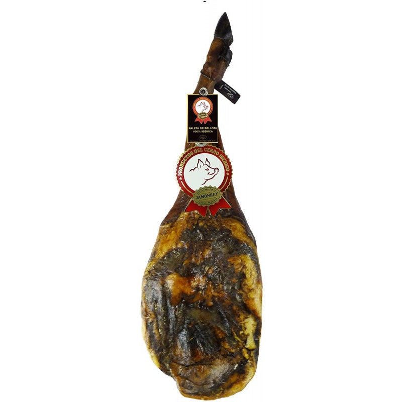 Paleta de bellota 100% ibérica Jamonrey Huelva JamonRey