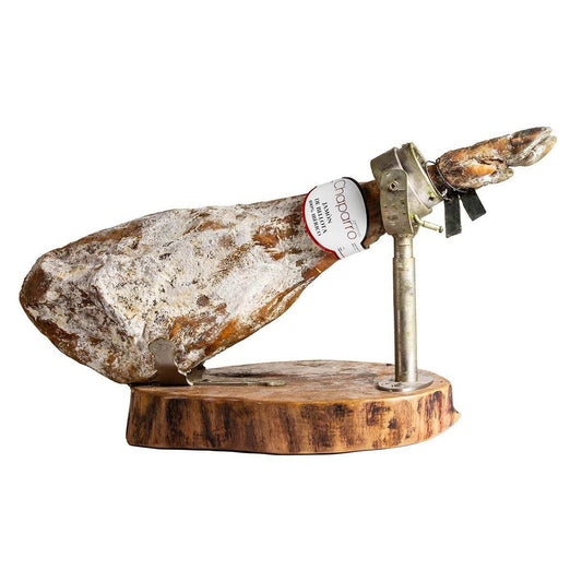 Jamón de Bellota 100% Ibérico Ecológico de Huelva Jamones Chaparro