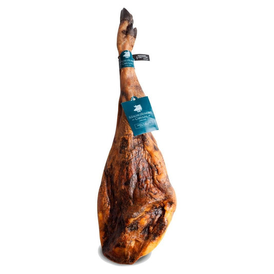 Jamón de Bellota 100% Ibérico Sánchez Romero Carvajal Sánchez Romero Carvajal